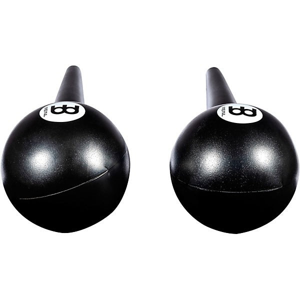 Meinl PM3BK Live Maracas - Black 5