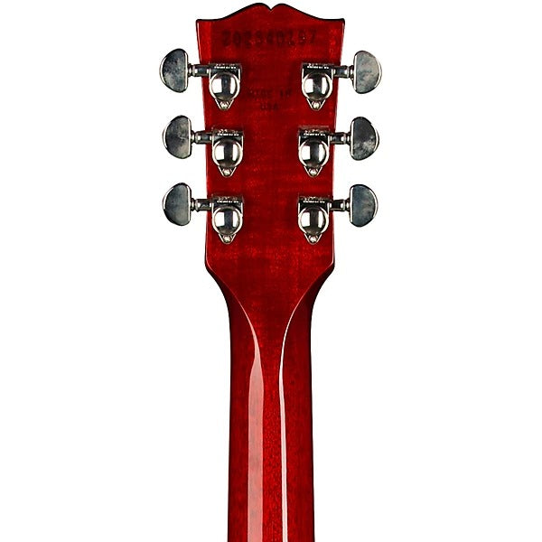 Gibson Les Paul Standard '60s Electric Guitar - Bourbon Burst