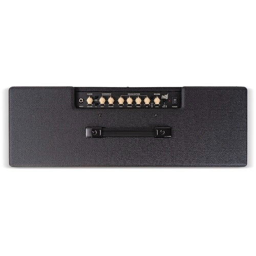 Blackstar DEBUT 100w 2x12 Combo Guitar Amplifier - Black 3
