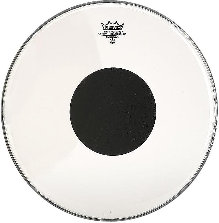 Remo 13" CS031310 Controlled Sound Clear Drum Head