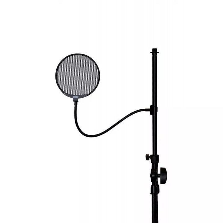 Onstage ASVSM5 Metal Pop Blocker - Black 3