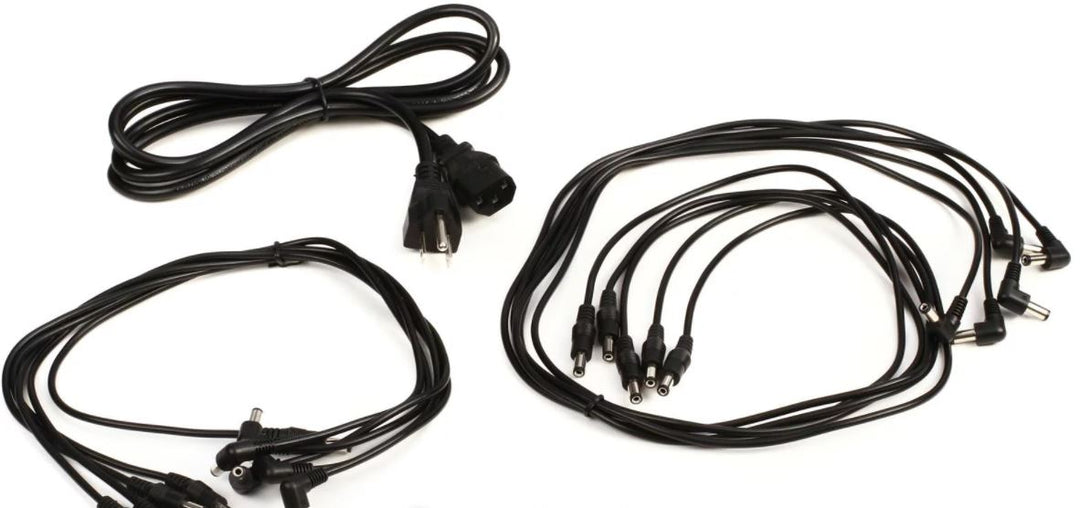 Strymon Zuma Power Supply