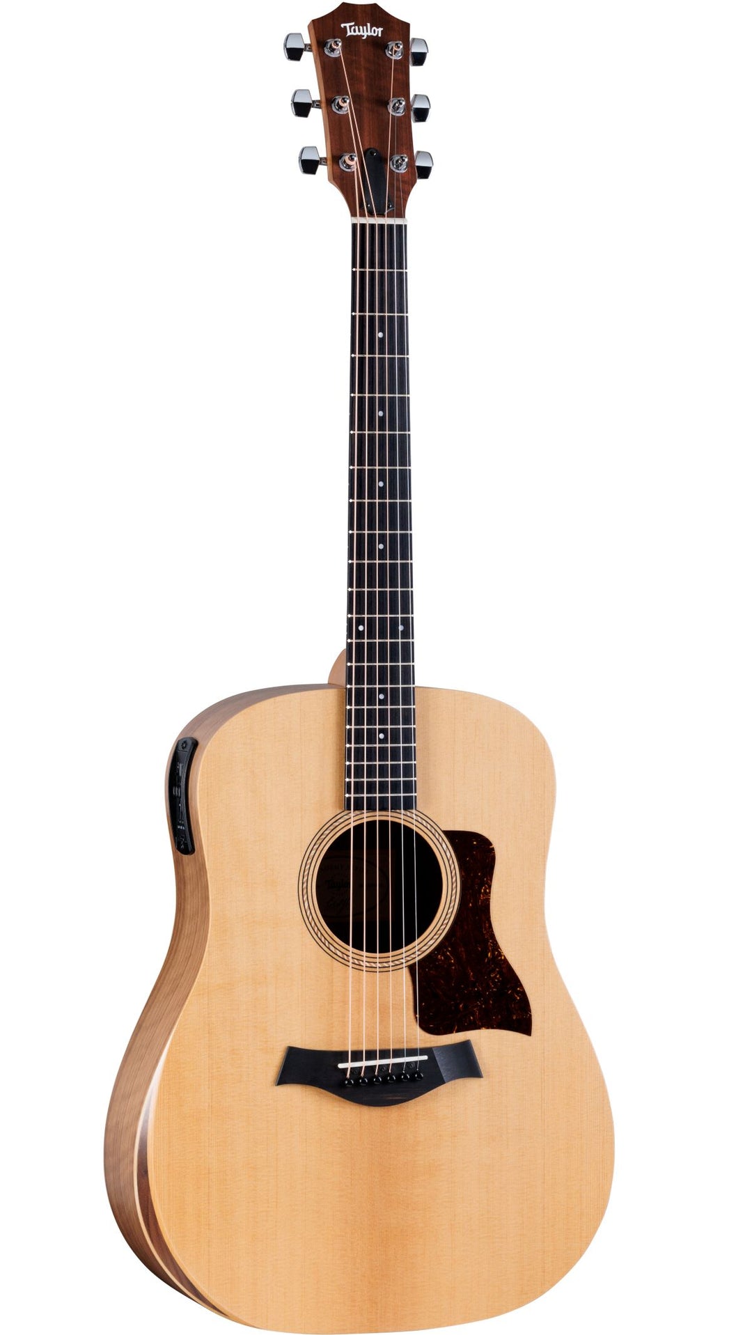 Taylor Academy 10e Acoustic-Electric Guitar - Natural 3