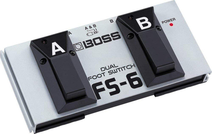 Boss FS6 Foot Switch