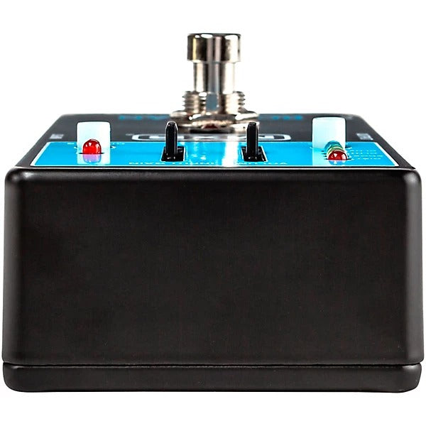 MXR MX100 Rockman X100 Analog Tone Processor