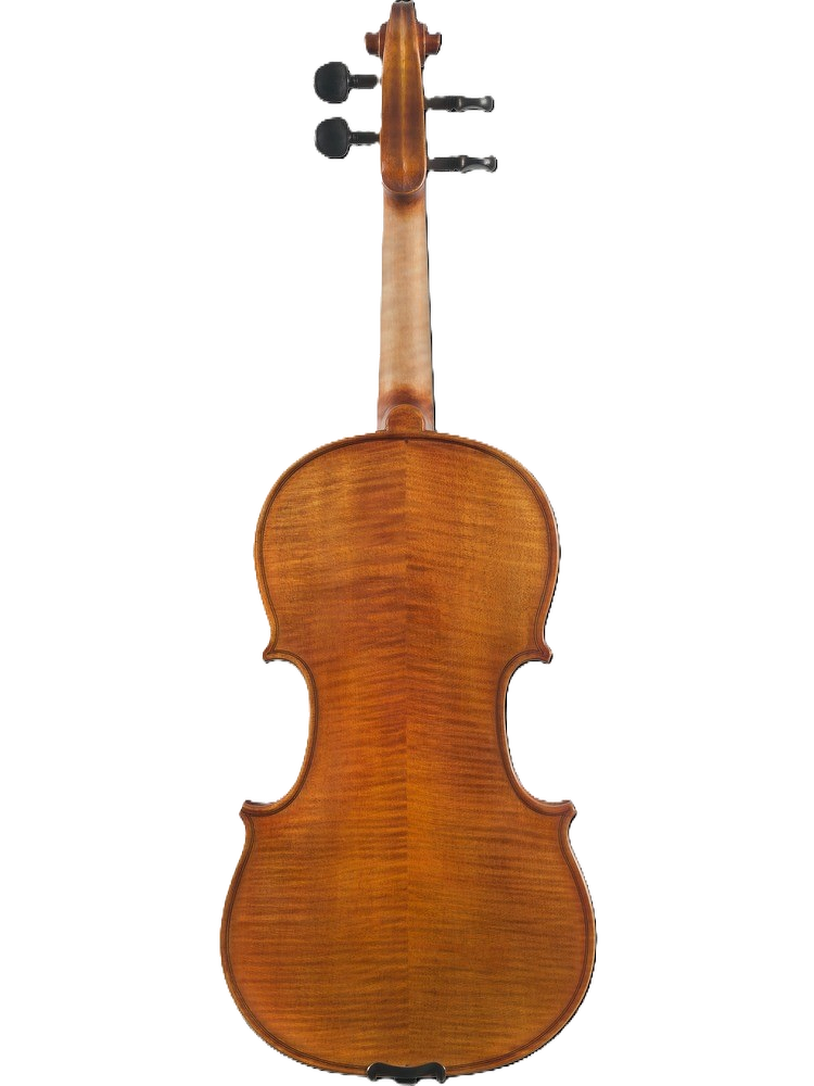 Maple Leaf Strings MLS140 Viola Outfit - 15"