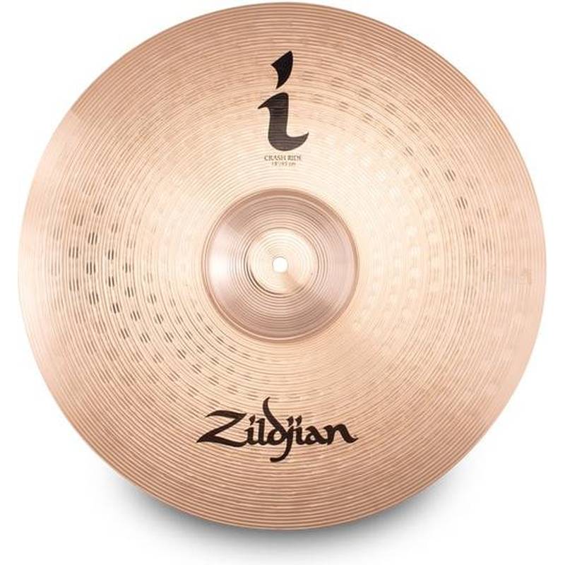 Zildjian I Series 18" Crash Ride Cymbal