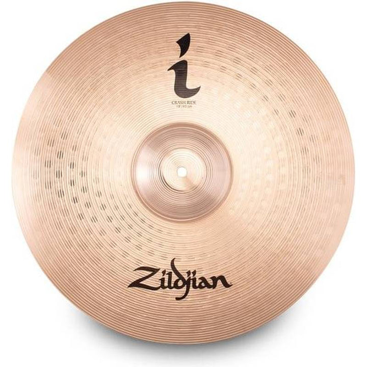 Zildjian I Series 18" Crash Ride Cymbal