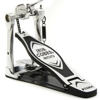 Tama HP200TW Iron Cobra 200 Series Double Pedal