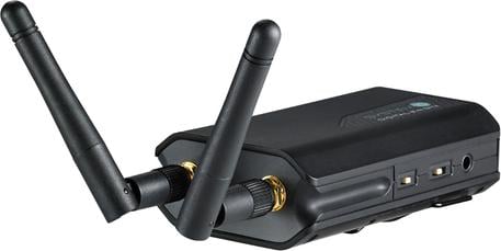 Audio-Technica ATW-1702 Camera-Mount Digital Wireless Mic 3