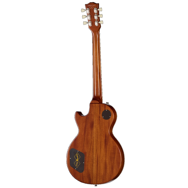 Epiphone 'IGC' 1957 Les Paul Goldtop Reissue - Goldtop