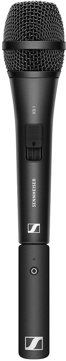 Sennheiser XSW-D Digital Handheld Wireless Vocal System