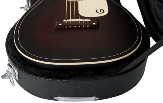 Gator 3/4 Sized Acoustic Wood Case