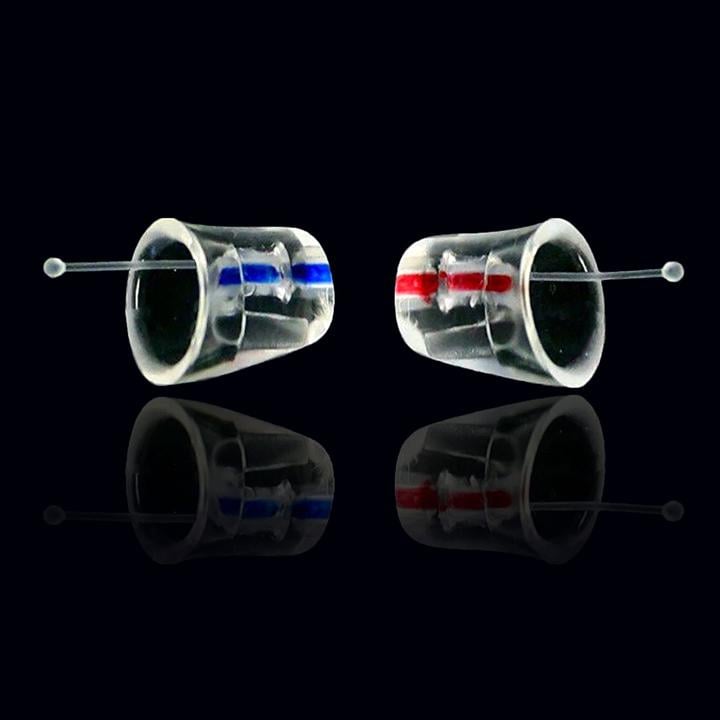 EARasers SB1M Musicians Ear Plugs Medium 3