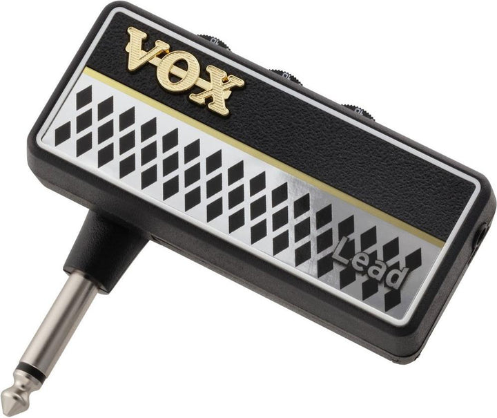 Vox AmPlug 2 Lead Headphone Guitar Amp
