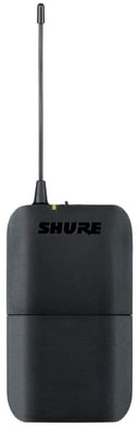 Shure BLX14/SM31 FH Headset Wireless System 4