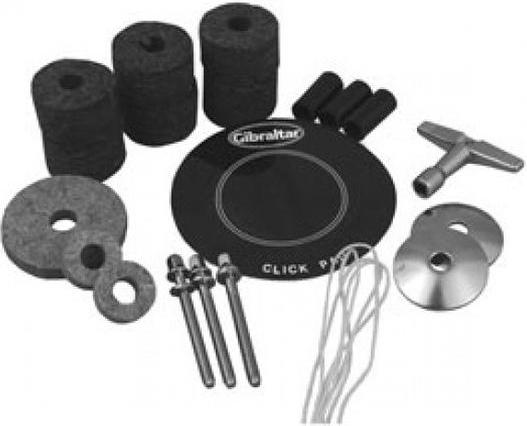Gibralter SC-DTK Drummer Tech Kit