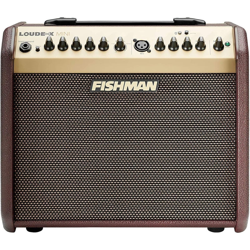 Fishman PRO-LBT-500 Loudbox Mini Amp with BlueTooth