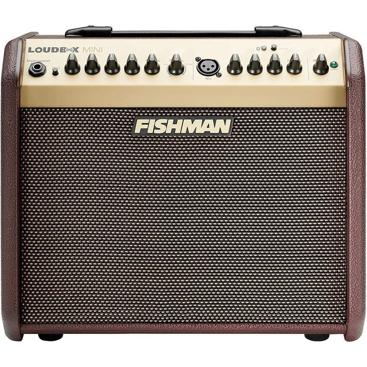 Fishman PRO-LBT-500 Loudbox Mini Amp with BlueTooth