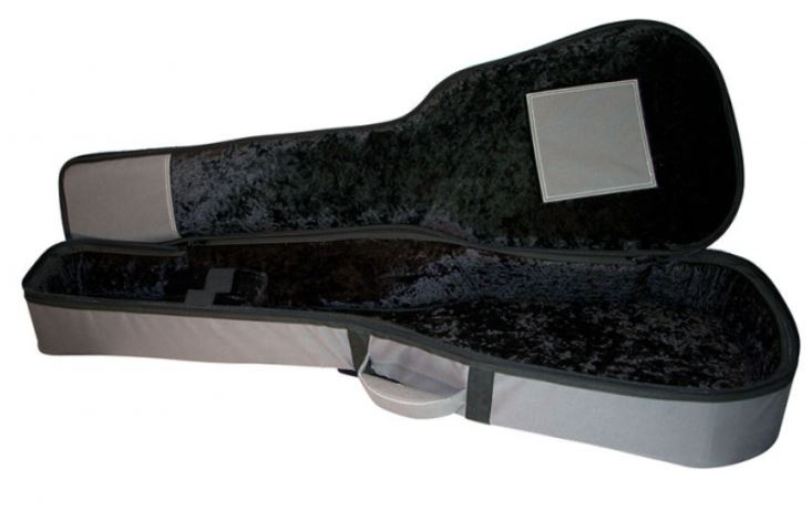 Onstage GHB7550CG Hybrid Bass Guitar Gig Bag