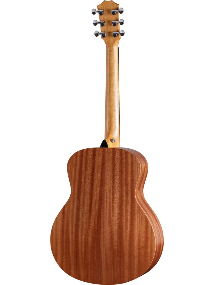 Taylor GS Mini-e Mahogany Left Handed Acoustic Electric Guitar - Natural