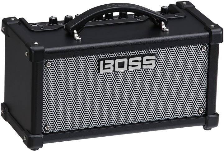 Boss Dual Cube LX Guitar Amplifier 2