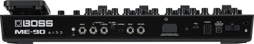 Boss ME-90 Guitar Multi Effects Pedal 3