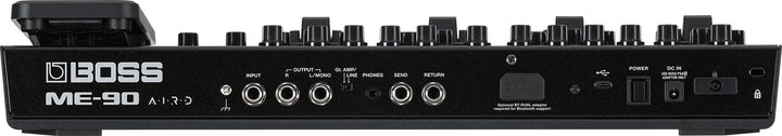 Boss ME-90 Guitar Multi Effects Pedal 3