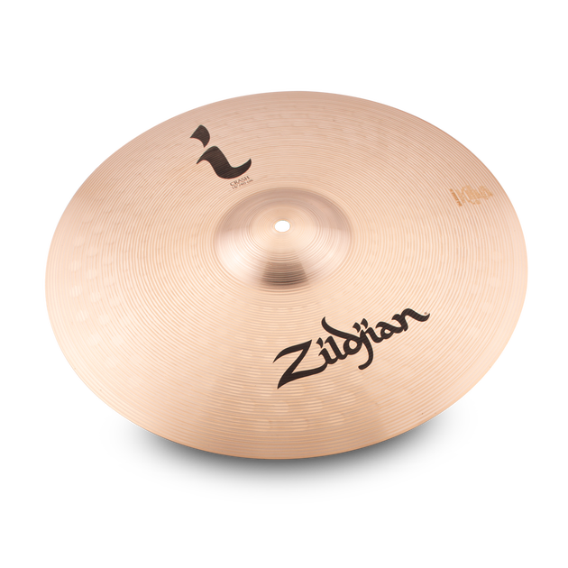 Zildjian I Series Standard Gig Cymbal Set (14/16/20)