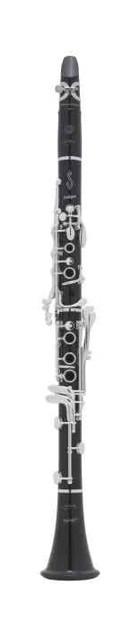 Selmer Paris B16 Prologue Intermediate Bb Clarinet - Black