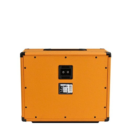 Orange PPC112 1x12 60 watts Guitar Cabinet