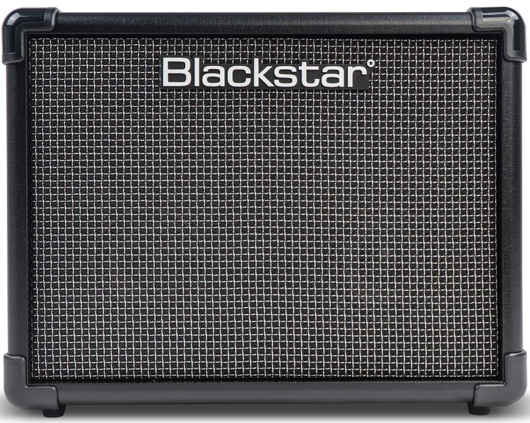 Blackstar IDCORE10BT V4 Stereo Digital Guitar Amplifier - With BlueTooth