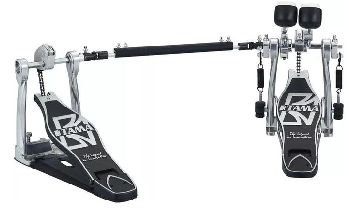 Tama HP30TW Standard Double Bass Drum Pedal