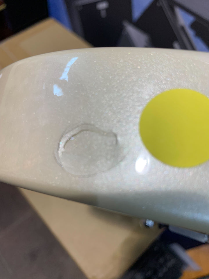 Fender Player II Modified Telecaster Electric Guitar - Olympic Pearl (B-Stock)