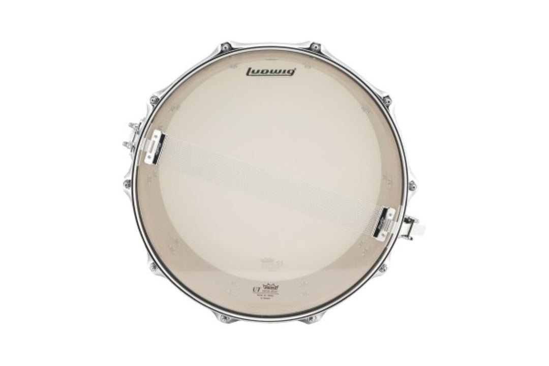 Ludwig Universal Series 6.5"x14" Snare Drum - Cherry