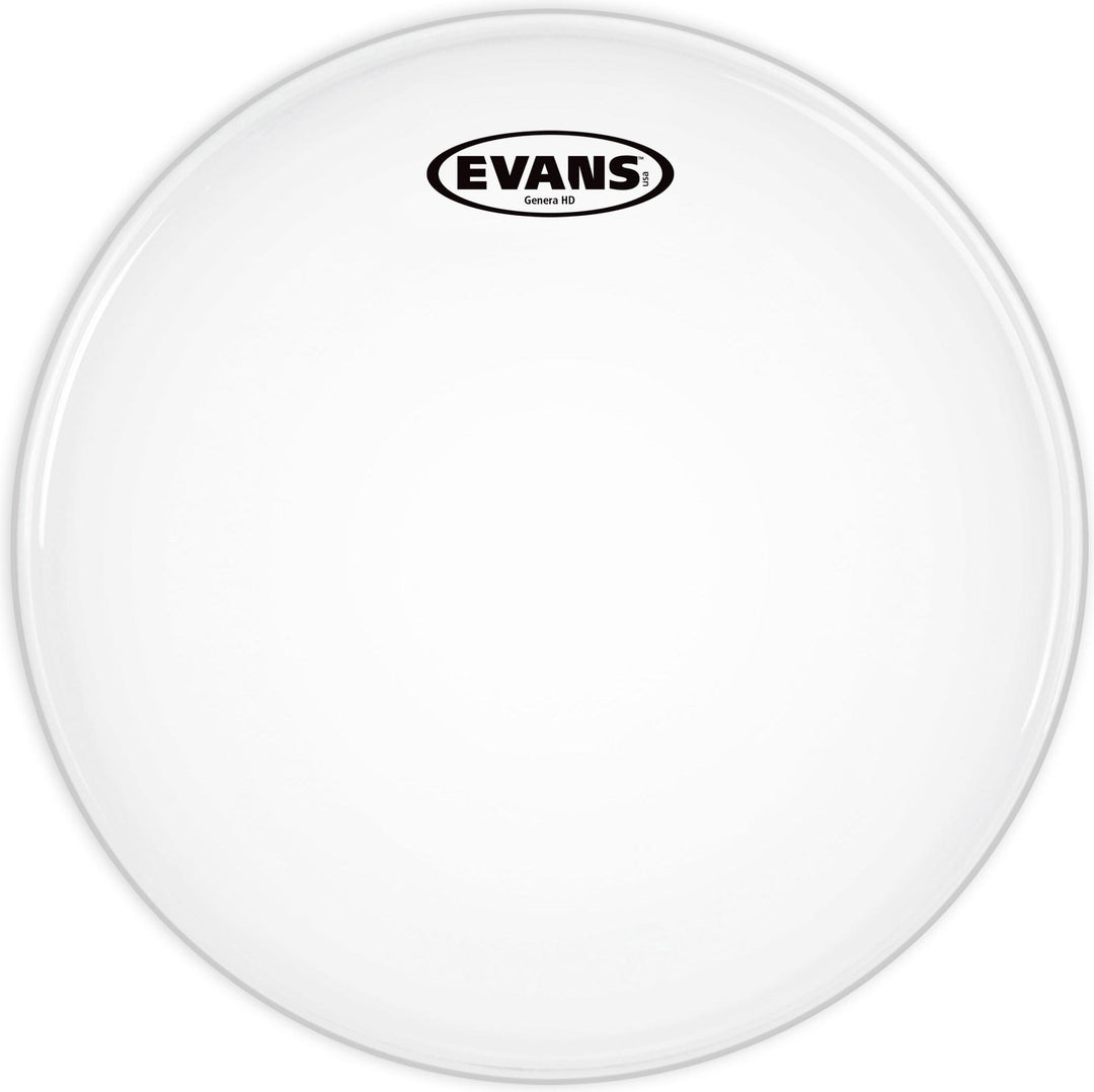 Evans 14\" B14HD Coated Drum Head