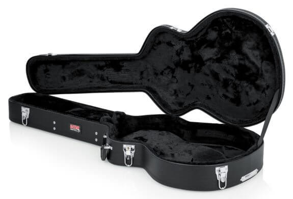 Gator GWE-335 335 Style Hardshell Case 2