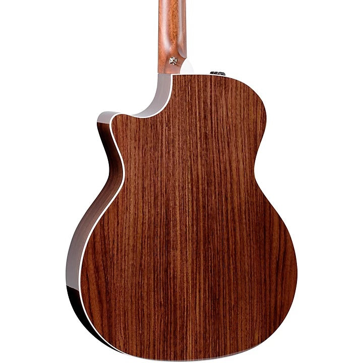 Taylor 414ce Grand Auditorium Acoustic Electric Guitar - Sunburst