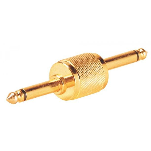 Onstage Offset Pedal Coupler (Gold) - PC305