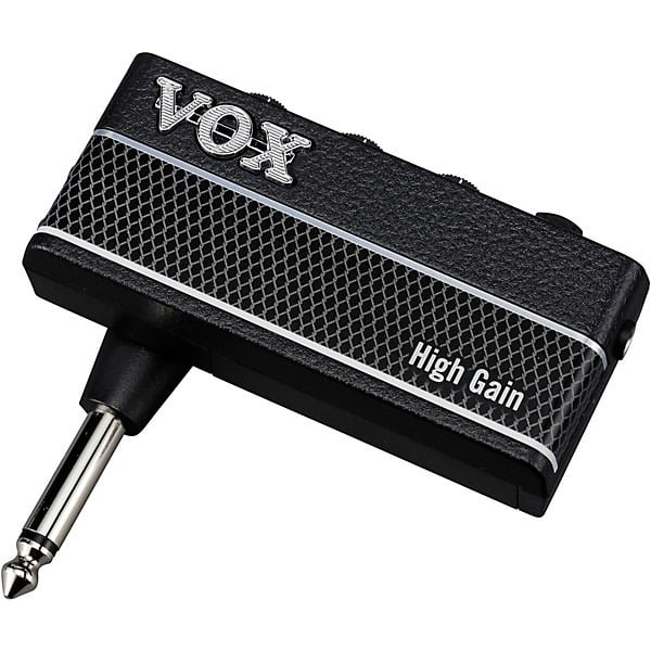 Vox AP3HG amPlug3  Guitar Headphone Amp - High Gain 3