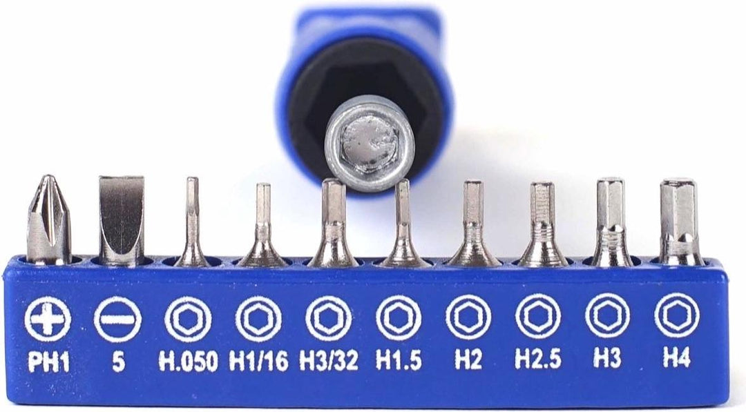 Music Nomad MN228 The Octopus - 17-in-1 Tech Tool