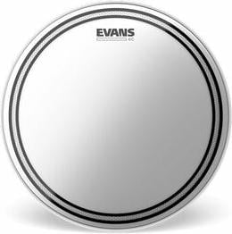 Evans 13" B13ECS EC Snare Batter Drum Head