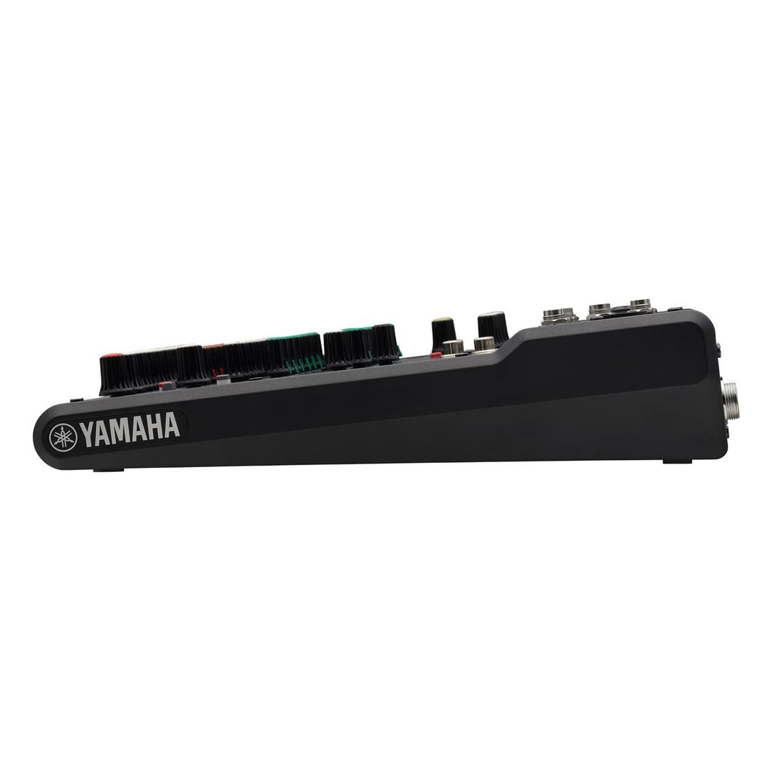 Yamaha MG10X CV Mixer (10 Inputs) - With Effects 4