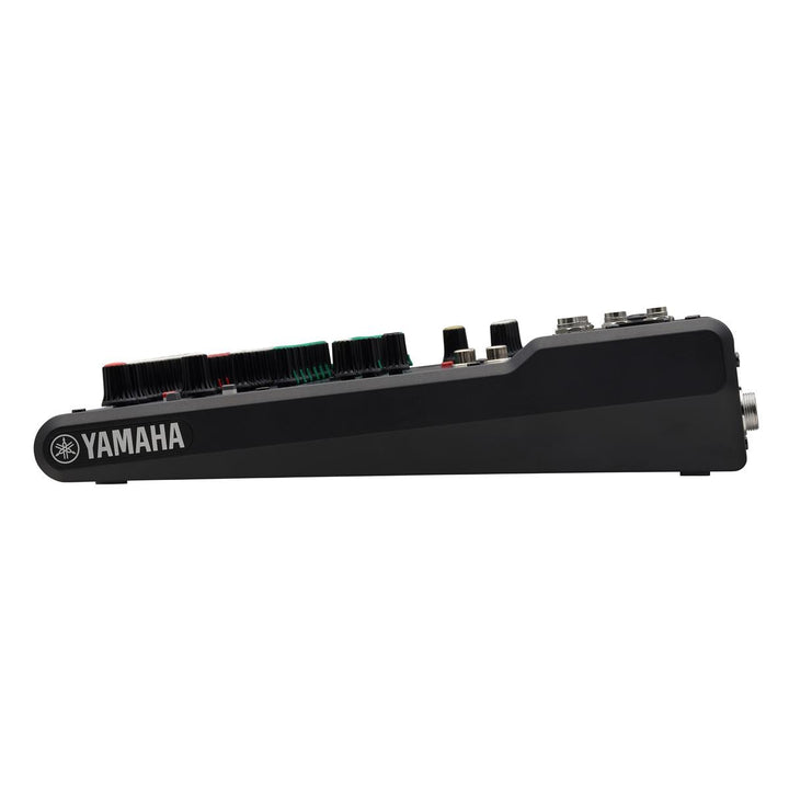 Yamaha MG10X CV Mixer (10 Inputs) - With Effects 4