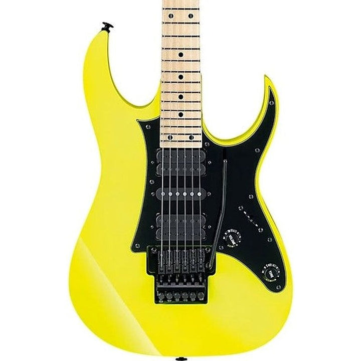 Ibanez RG550 Genesis Collection Electric Guitar - Desert Sun Yellow