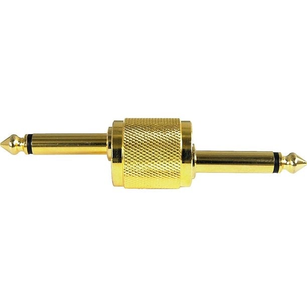 Onstage Offset Pedal Coupler (Gold) - PC305 3