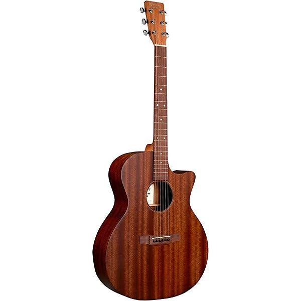 Martin GPC-10E Road Series Acoustic Electric Guitar - Natural