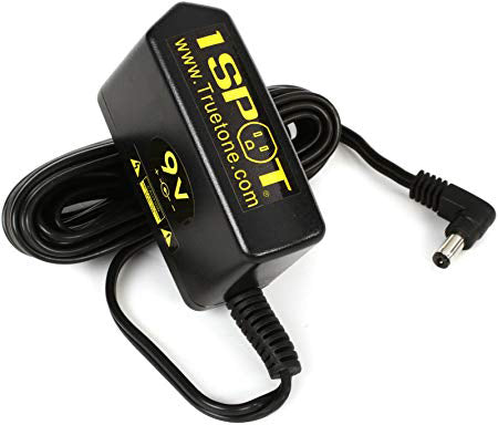 Truetone 1 Spot 9V Power Supply