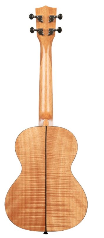 Kala KA-TEM Exotic Mahogany Tenor Ukulele 3