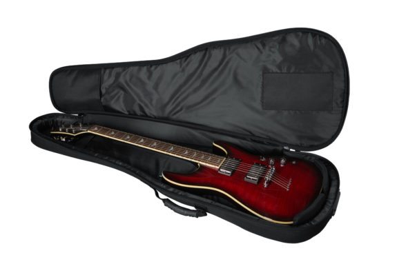Gator GB-4G-ELECTRIC Gig Bag for Electric Guitar 5